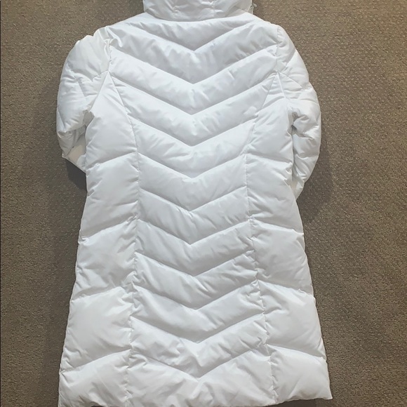 Eddie Bauer Goose Down Parka - Picture 7 of 10